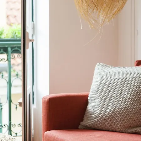Correeiros Downtown Apartments By Altido Apartment
