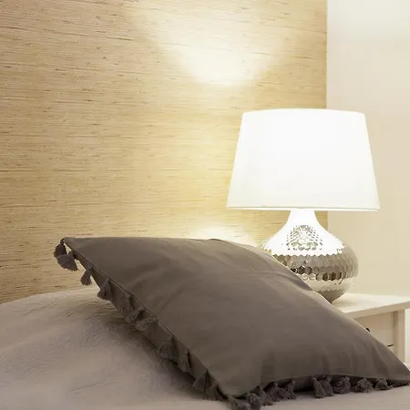 Correeiros Downtown Apartments By Altido