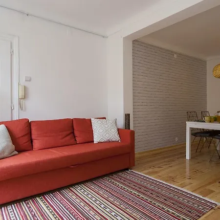 Apartment Correeiros Downtown Apartments By Altido *