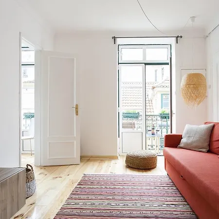 Correeiros Downtown Apartments By Altido *