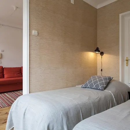 Correeiros Downtown Apartments By Altido Apartment Lisbon