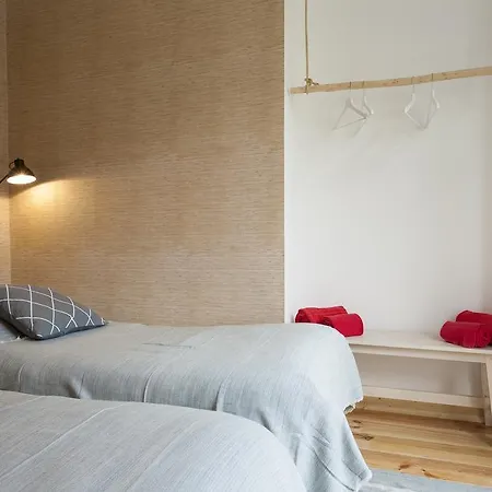 Apartment Correeiros Downtown Apartments By Altido Lisbon