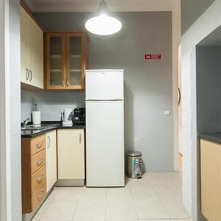 Correeiros Downtown Apartments By Altido *