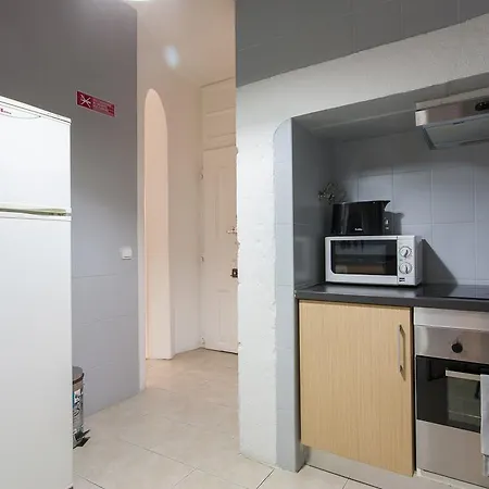 Correeiros Downtown Apartments By Altido Apartment *