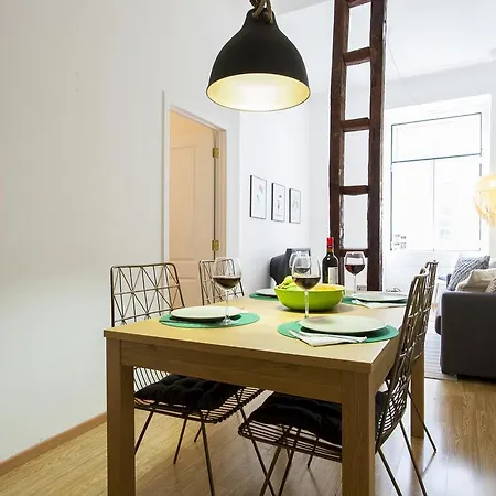 Apartment Correeiros Downtown Apartments By Altido *