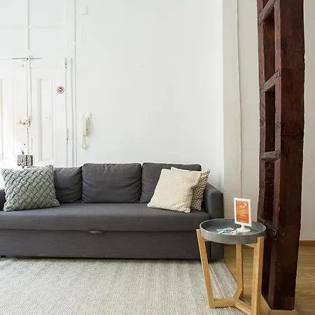 Correeiros Downtown Apartments By Altido * Lisbon