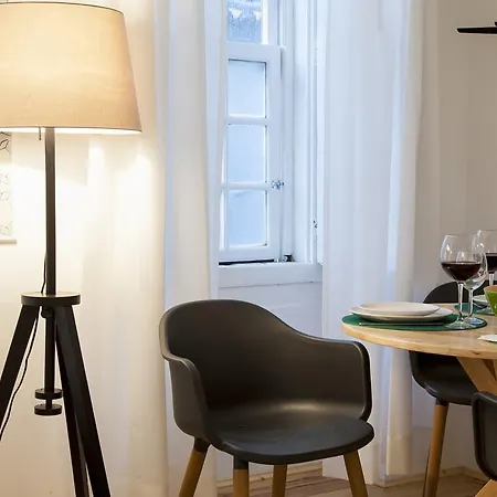 Correeiros Downtown Apartments By Altido Apartment Lisbon