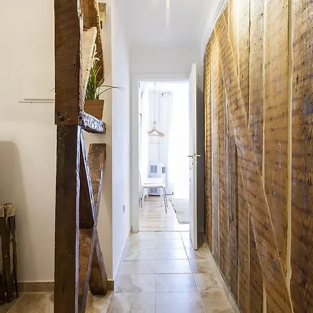 Correeiros Downtown Apartments By Altido * Lisbon
