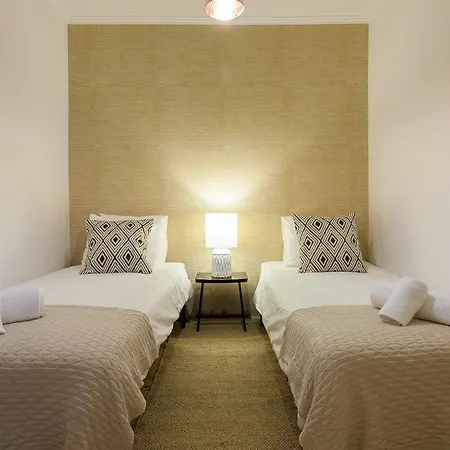 Correeiros Downtown Apartments By Altido *