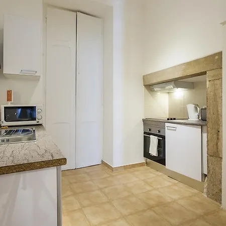 Correeiros Downtown Apartments By Altido