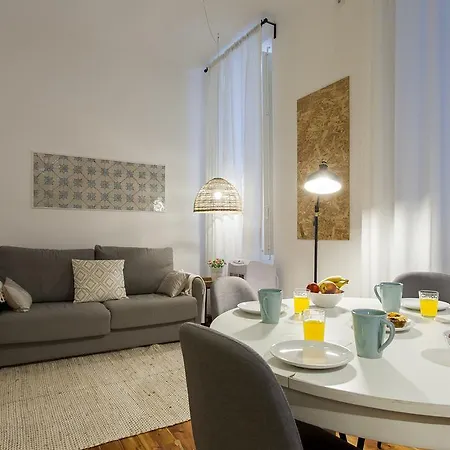 Correeiros Downtown Apartments By Altido Apartment *