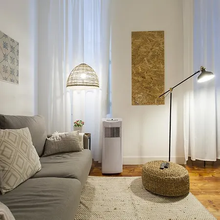 Apartment Correeiros Downtown Apartments By Altido *
