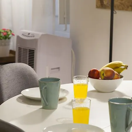 Apartment Correeiros Downtown Apartments By Altido *