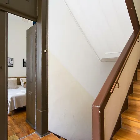 Correeiros Downtown Apartments By Altido Lisbon
