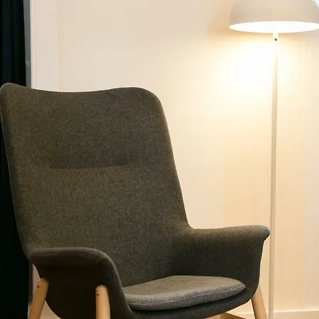 Correeiros Downtown Apartments By Altido Lisbon