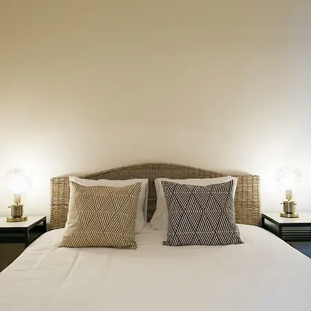 Apartment Correeiros Downtown Apartments By Altido *