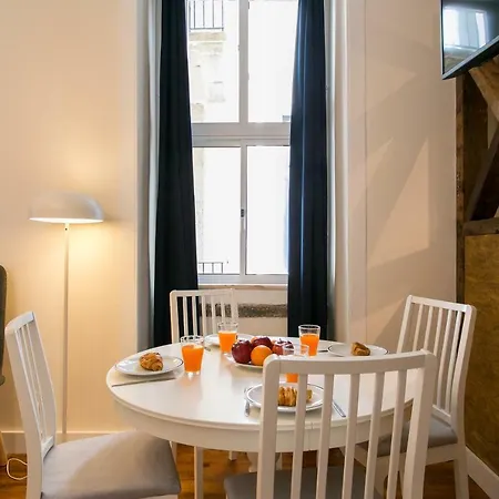 Correeiros Downtown Apartments By Altido * Lisbon